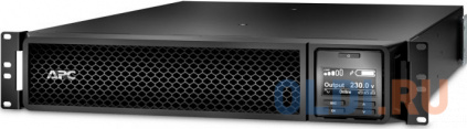   APC Smart-UPS SRT 1500VA RM 230V 1500VA SRT1500RMXLI  