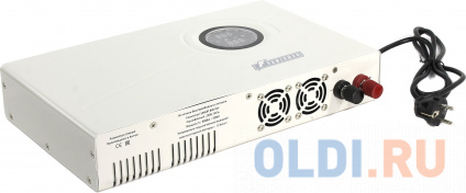   Powerman Smart 800 INV 800VA   