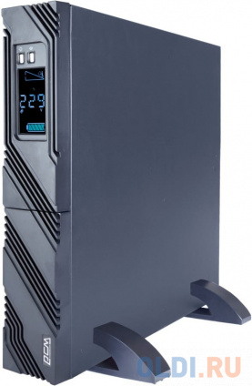   Powercom Smart King Pro+ SPR-3000 LCD 3000VA  --