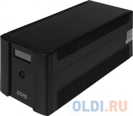   Powercom RAPTOR 1025VA  -