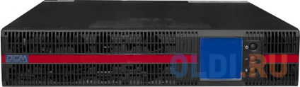   Powercom Macan MRT-6000 6000VA  