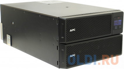   APC SRT8KRMXLI 8000VA  