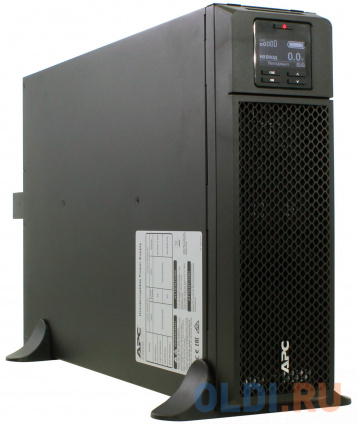   APC Smart-UPS SRT 5000VA SRT5KXLI 5000VA  --