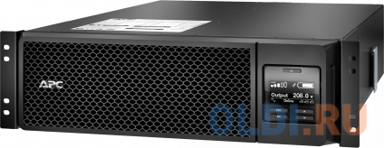  APC SRT5KRMXLI 4500VA  -