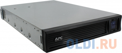   APC SMC3000RMI2U 3000VA  