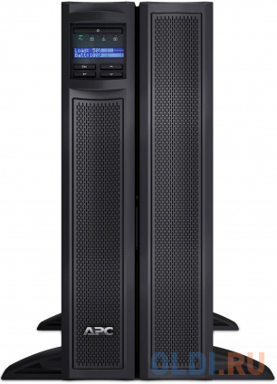   APC Smart-UPS SMX2200HV 2200VA  