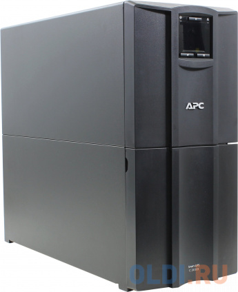   APC Smart-UPS C 3000VA 3000VA   