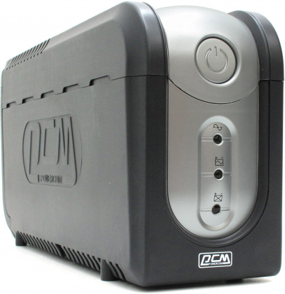   Powercom IMP-525AP Imperial  
