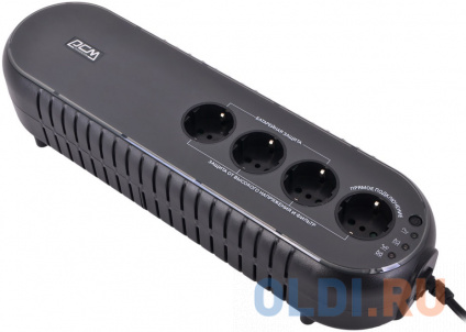   Powercom WOW-1000U   