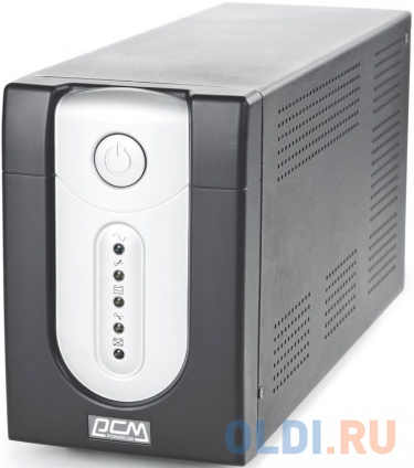   Powercom IMP-2000AP Imperial  