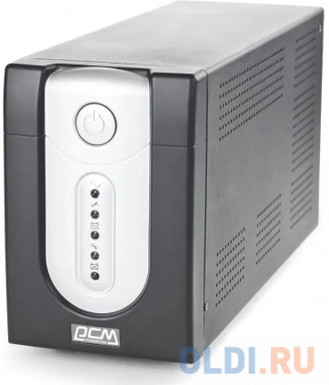   Powercom IMP-3000AP Imperial  
