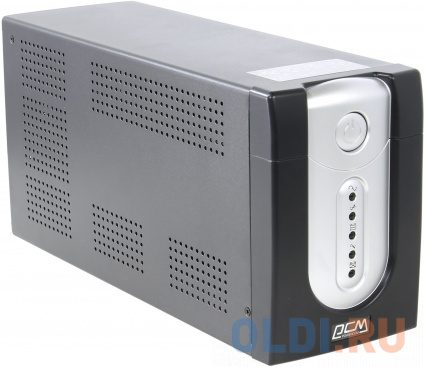   Powercom IMP-1200AP Imperial  