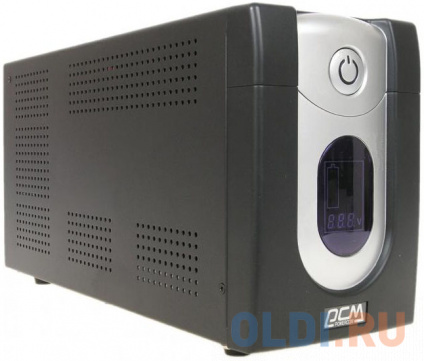   Powercom IMD-1500AP Imperial  -