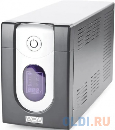   Powercom IMD-3000AP Imperial  