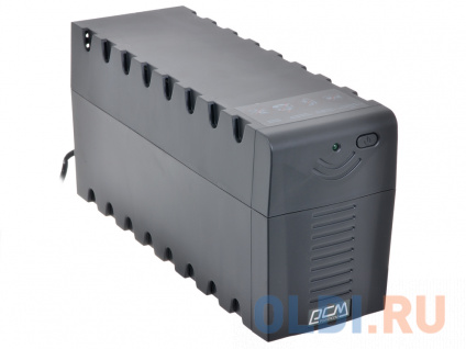   Powercom RPT-1000A Raptor  