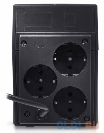   Powercom RPT-800A Raptor   