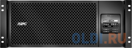   APC SRT6KRMXLI Smart-UPS SRT 6000   -