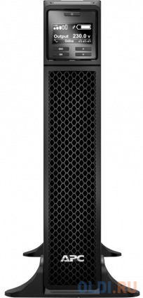   APC SMART RT 2200VA SRT2200XLI   