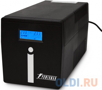   Powerman Smart Sine 1000 1000VA   