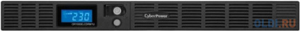   CyberPower 1000VA PR 1000 LCD 1000VA  -