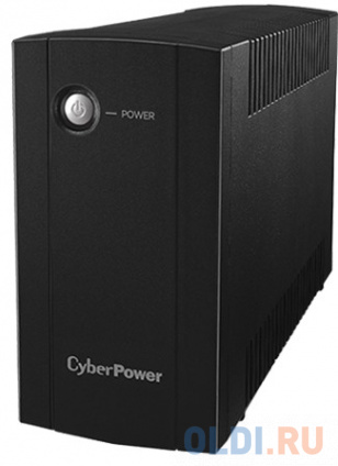 Ибп cyberpower uti875ei обзор