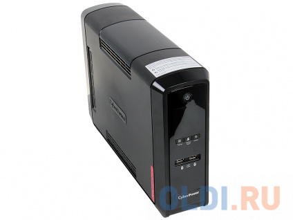   CyberPower CP1300EPFCLCD 1300VA/780W USB/RJ11/45/RS-232 (6 EURO)  -