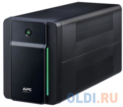   APC Back-UPS BX1200MI-GR 1200VA  