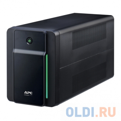     APC Back-UPS BX1600MI-GR 900 1600   