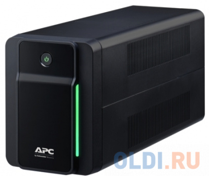   APC Back-UPS BX750MI-GR 750VA  