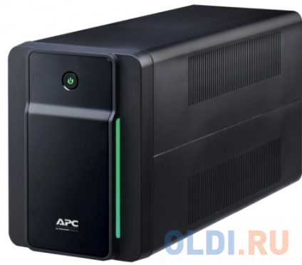   APC Back-UPS BX1200MI 1200VA  