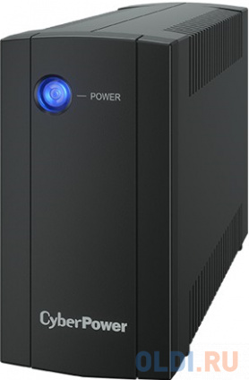   CyberPower UTC650E 650VA  