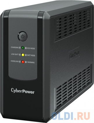   CyberPower UT650EG 650VA  