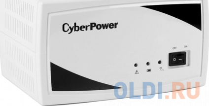   CyberPower SMP350EI 350VA/200W  