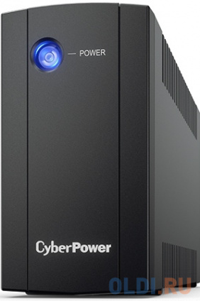   CyberPower UTI875EI 875VA  