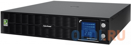   CyberPower PR1000ELCDRT2UA 1000VA   