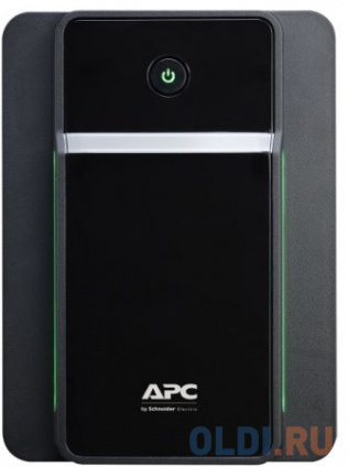   APC BX1600MI 1600VA  