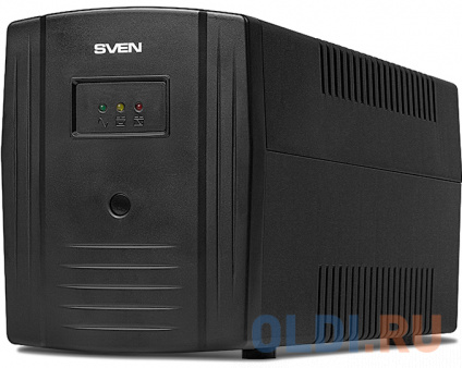   Sven Pro 600 600VA SV-013837  