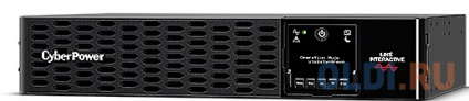   CyberPower PR1000ERTXL2U 1000VA  