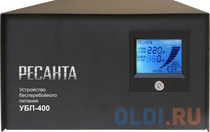    -400 400VA  