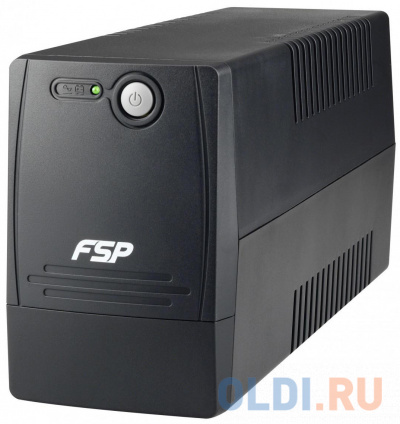   FSP DP 850 850VA/480W (2 EURO)  -
