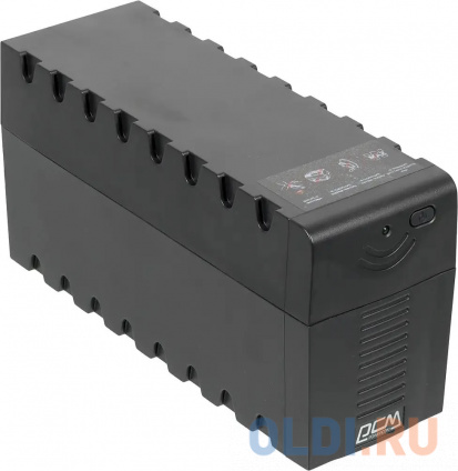   Powercom Raptor RPT-1000A EURO 1000VA  -