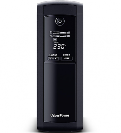   CyberPower VP1200ELCD 1200VA  -