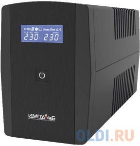      1500 1500VA   