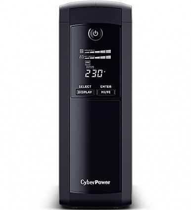   CyberPower VP1600EILCD 1600VA  