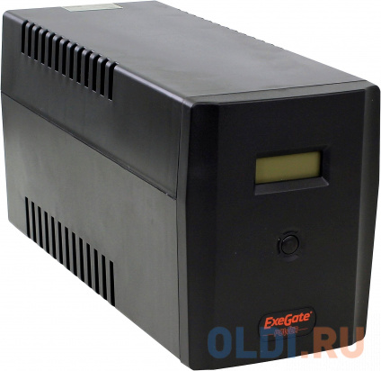   Exegate UNB-1500 1500VA  -