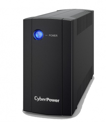  UPS CyberPower UTI875E, Line-Interactive, 875VA/425W (2 EURO)   