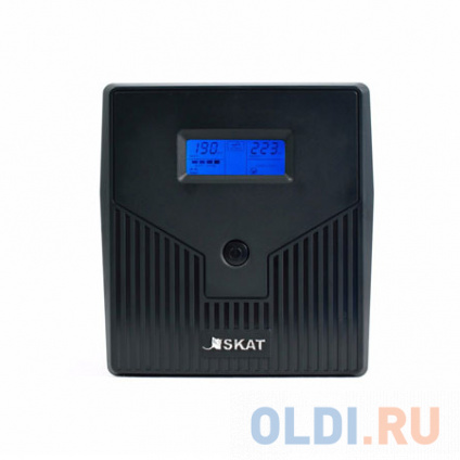    SKAT-UPS 1000/600 1000VA   