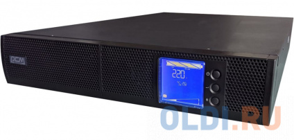     Powercom SENTINEL On-Line, 1500VA / 1500W  --