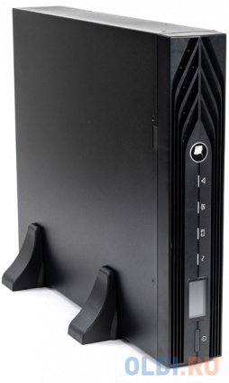   479 SKAT-UPS 2000 RACK+4x9Ah 1800 , On-Line, ,   4 .x 9Ah  -