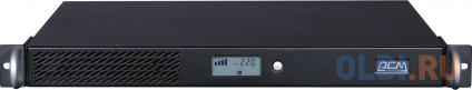   Powercom Smart King Pro+ 700VA  